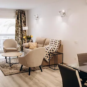  Apartamento Dolce España