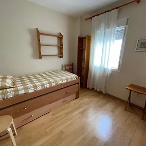 Vallehermoso Apartamento