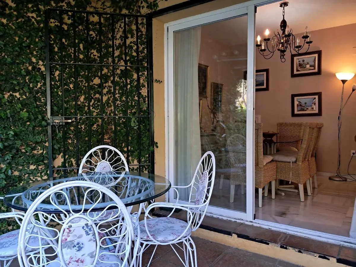 エル・プエルト・デ・サンタ・マリア Casa Playa El Ancla Puerto Santa Mariaヴィラ